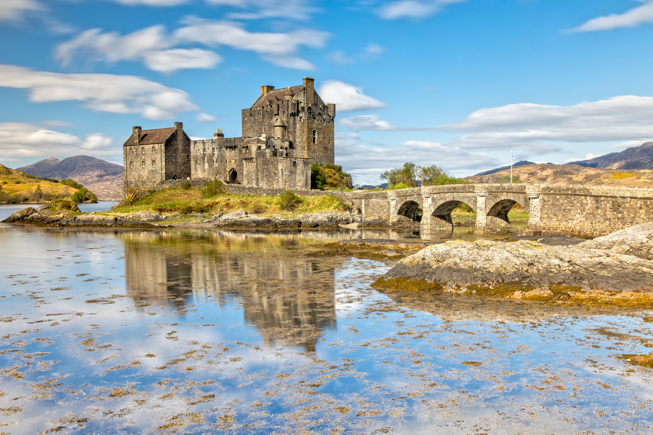 Wat U Moet Weten Voordat U Eilean Donan Castle Bezoekt Wat U Moet Weten Voordat U Eilean Donan Castle Bezoekt